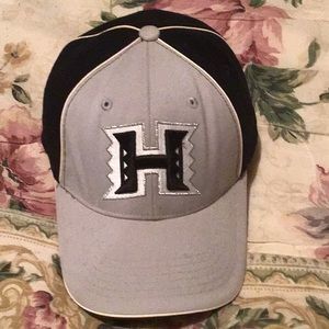 Hat Cap Hawaii Warriors